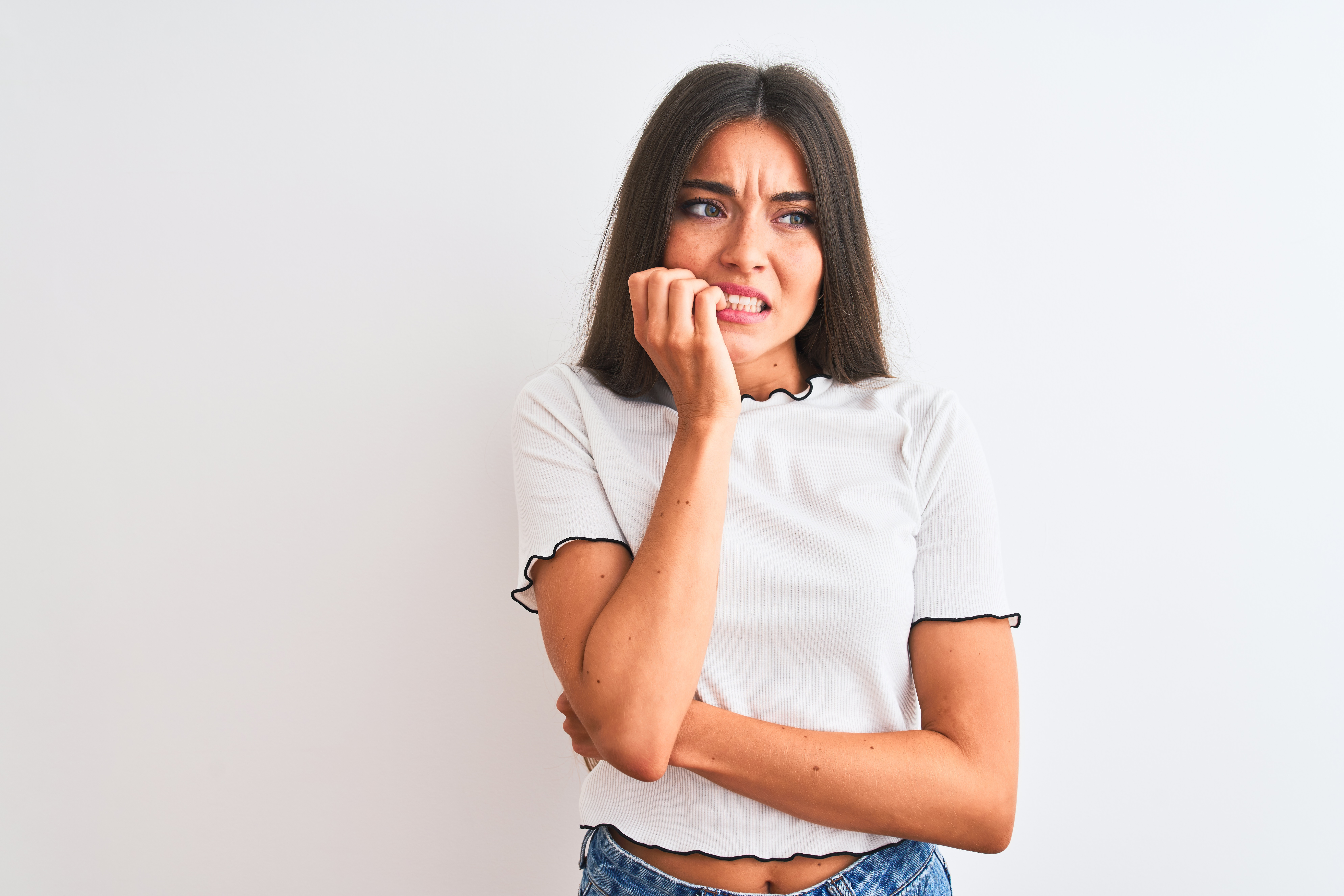 Van megoldás a szorongás ellen, de ehhez ismerni kell a tüneteket