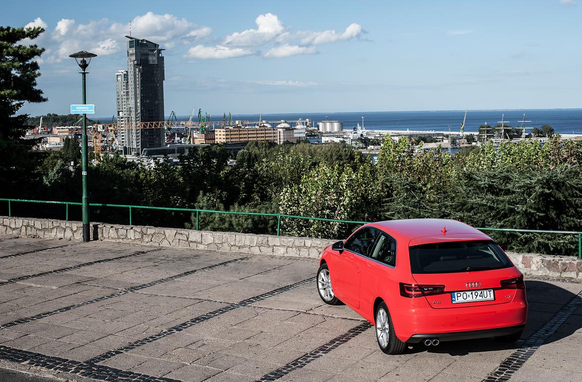 Dodatkiem, który przypadnie do gustu maniakom nowych technologii jest możliwość wyświetlenia na nawigacji zdjęć z Google Street View. Dzięki temu możemy zobaczyć jak wygląda budynek, do którego jedziemy, lub auto ułatwi nam znalezienie parkingu w pobliżu miejsca docelowego