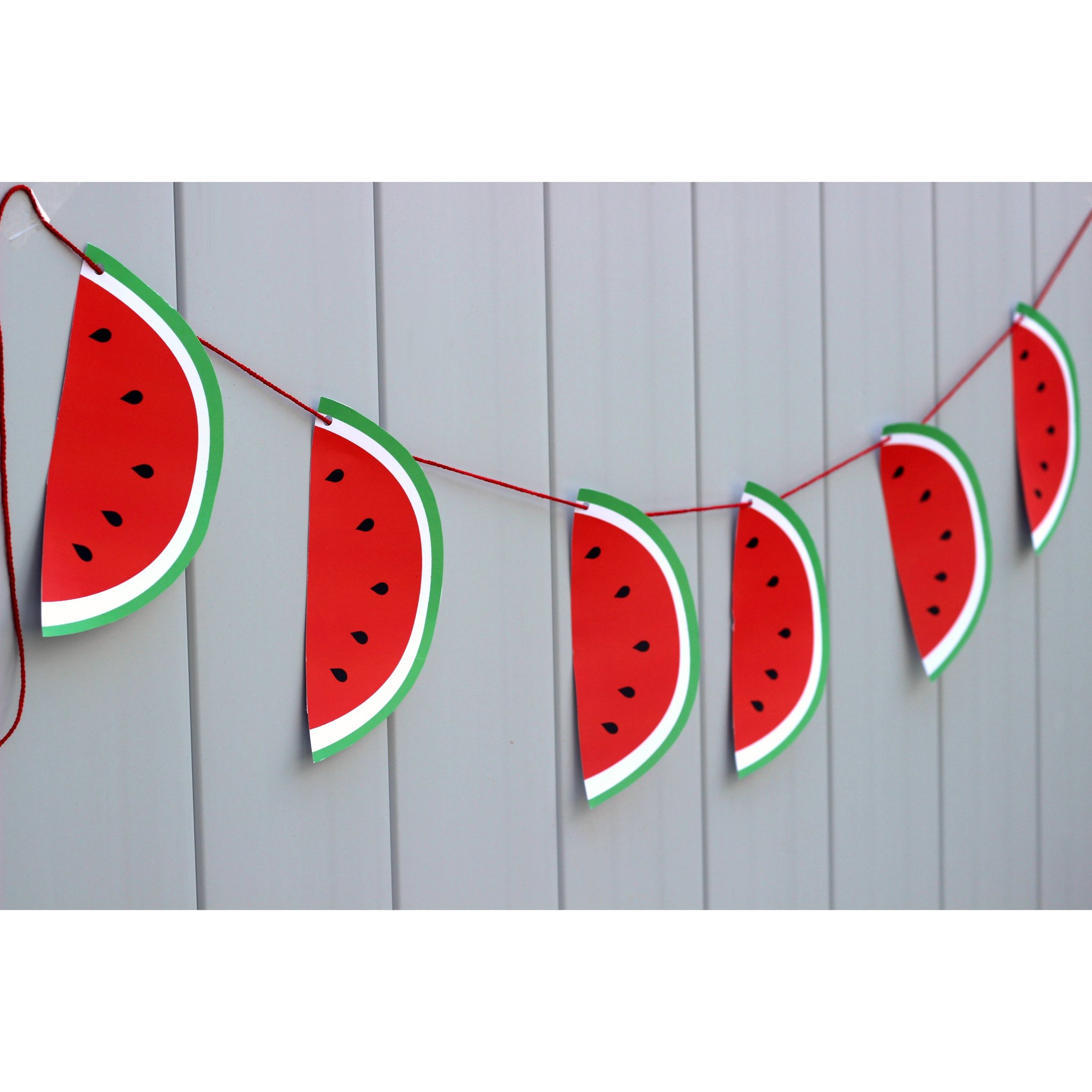 Így tarthatsz görögdinnye hangulatú kerti partit - Blikk