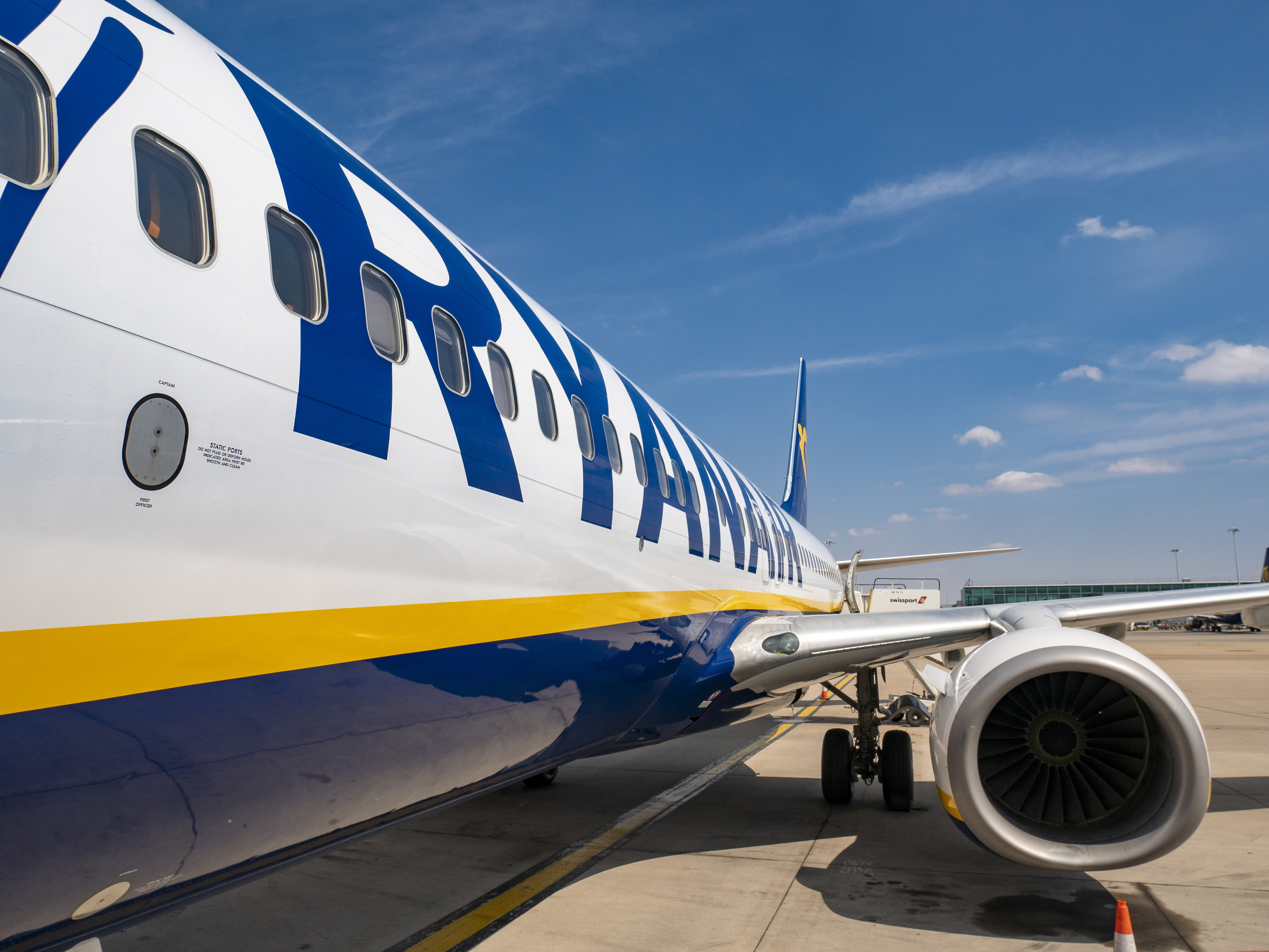 Elképesztő akció a Ryanairnél: nevetséges áron repülhetünk bizonyos városokba