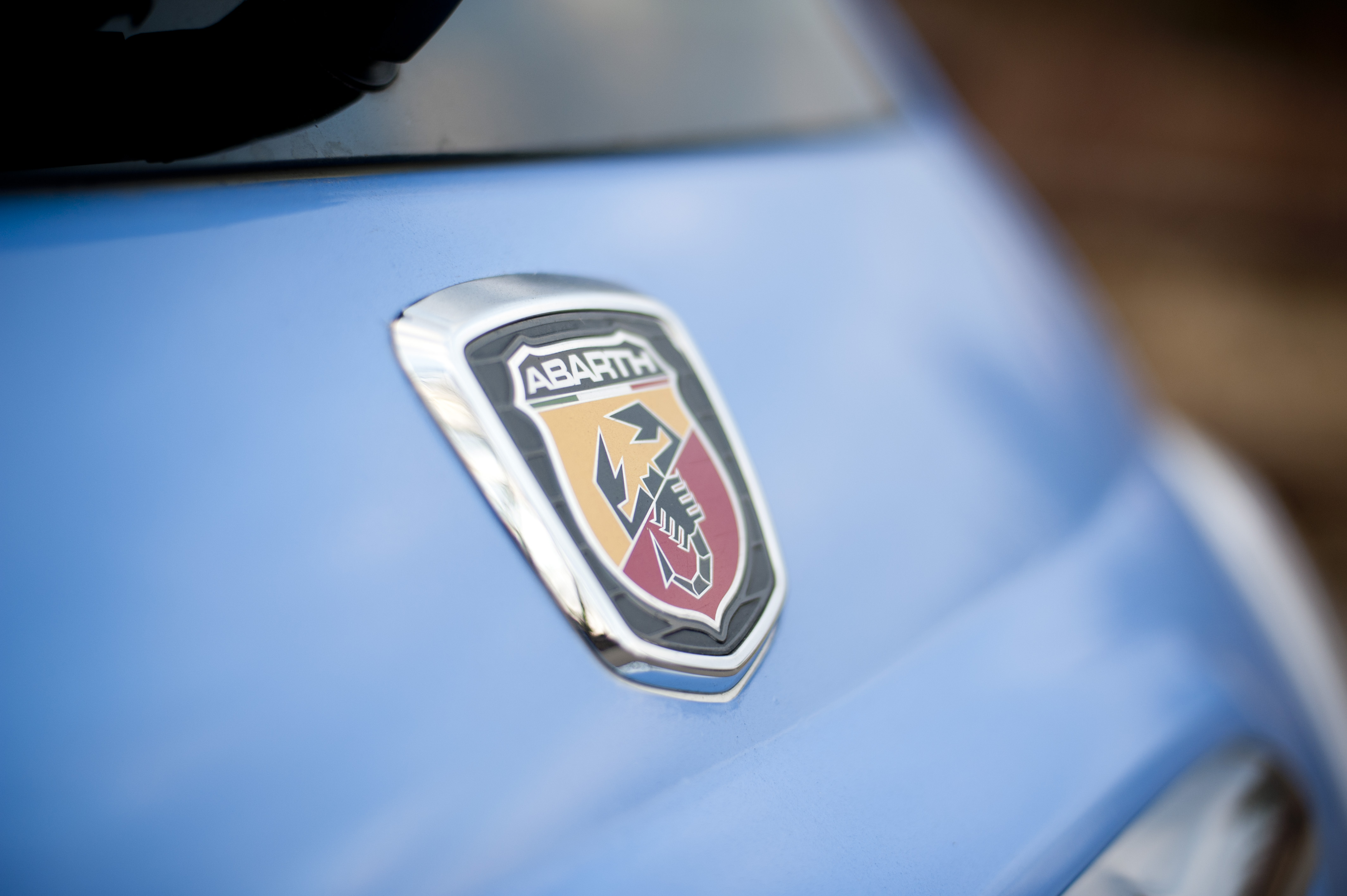 Abarth 500