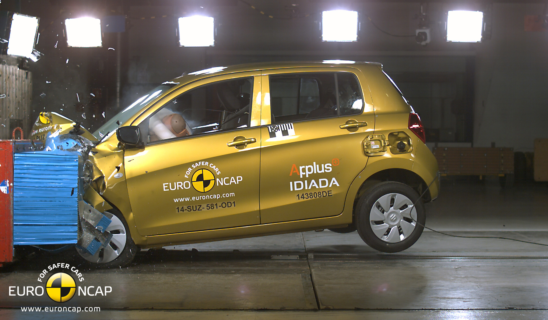 Suzuki celerio