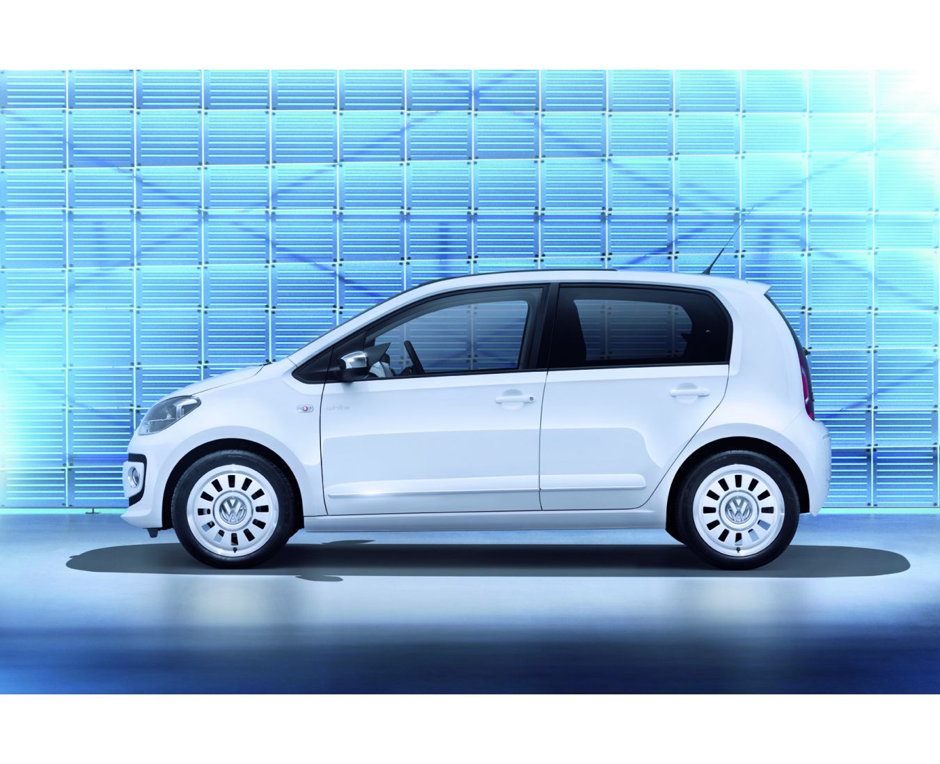 Volkswagen up! 5d