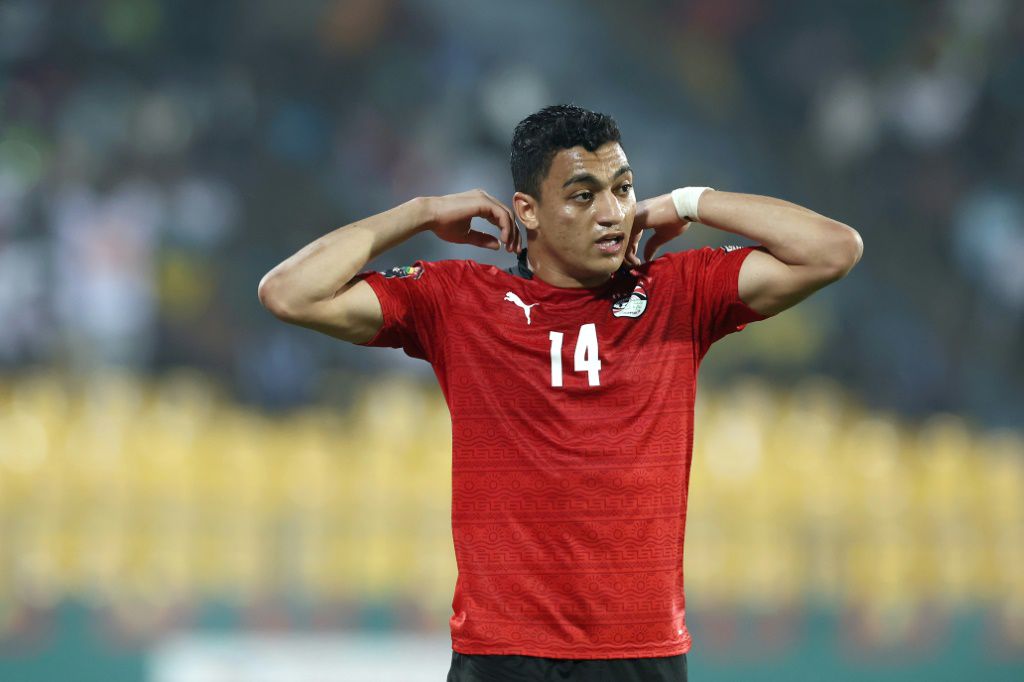 Game\'s up: Egyptian arrested for taking footballer\'s place at exam
