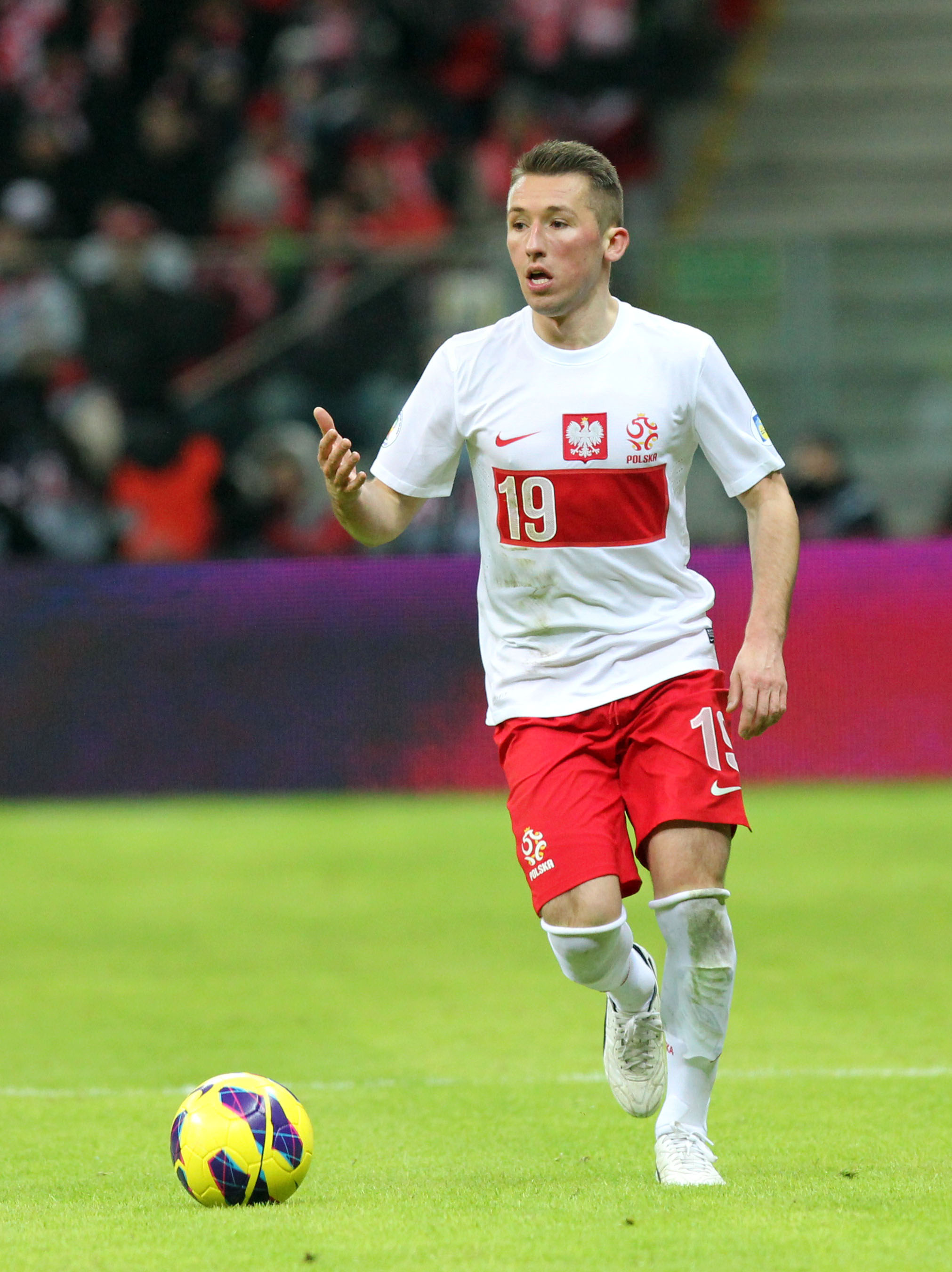 Radosław Majewski