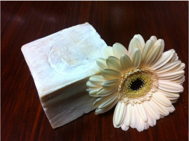 Nablus Soap