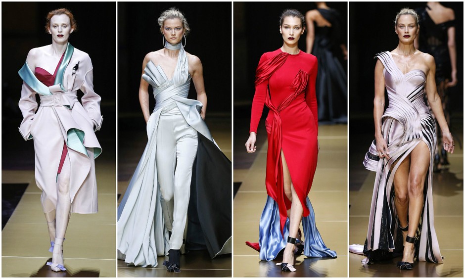 Atelier Versace