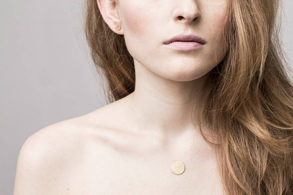 Biżuteria Magdalena Paszkiewicz / Facebook M Paszkiewicz jewellery