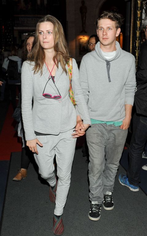 Laura Breszka, Antoni Królikowski