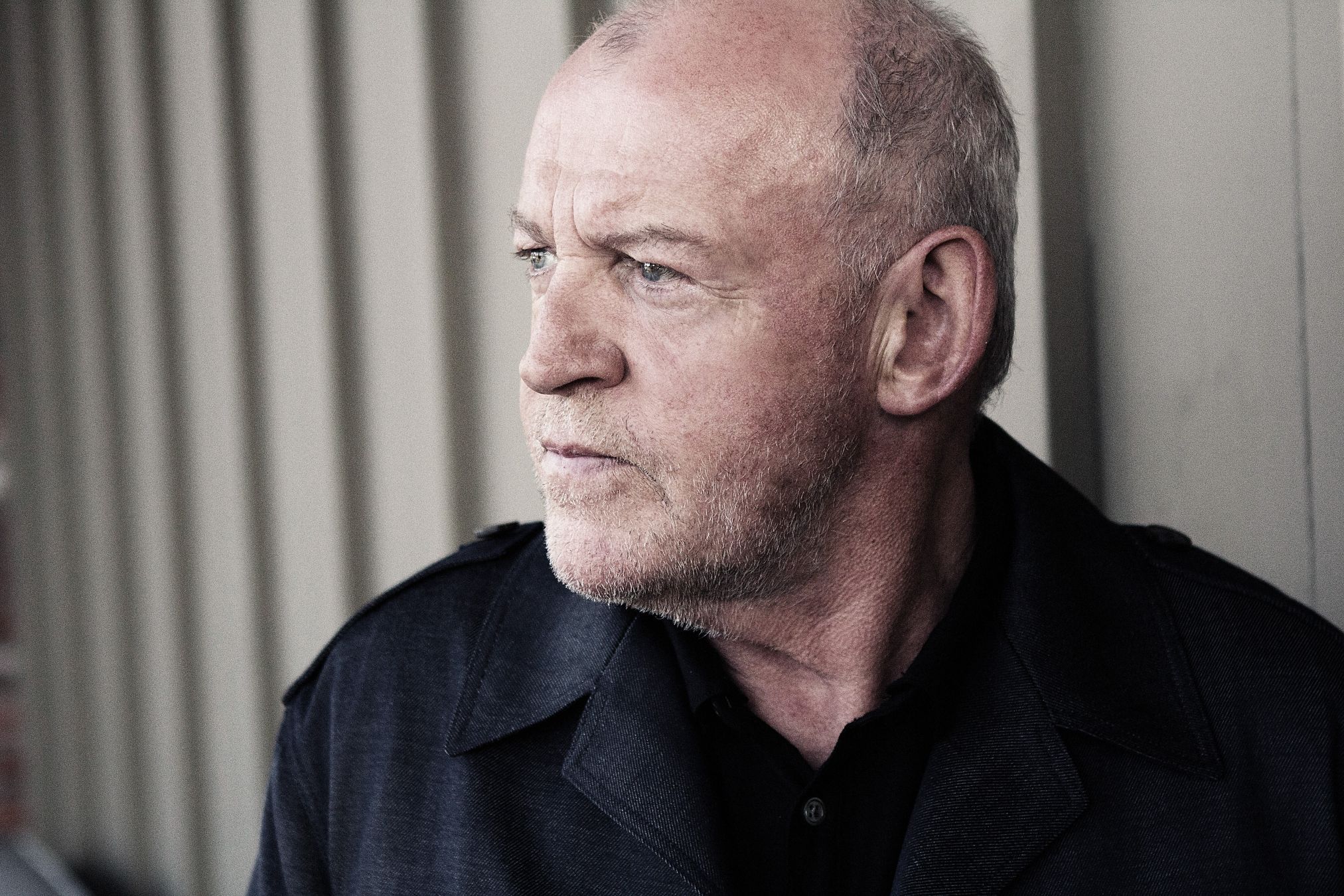 Joe Cocker: Dziś ludzie chcą wkładać mniej wysiłku w to, co robią...