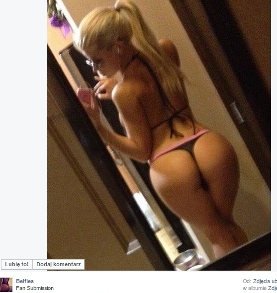 belfie