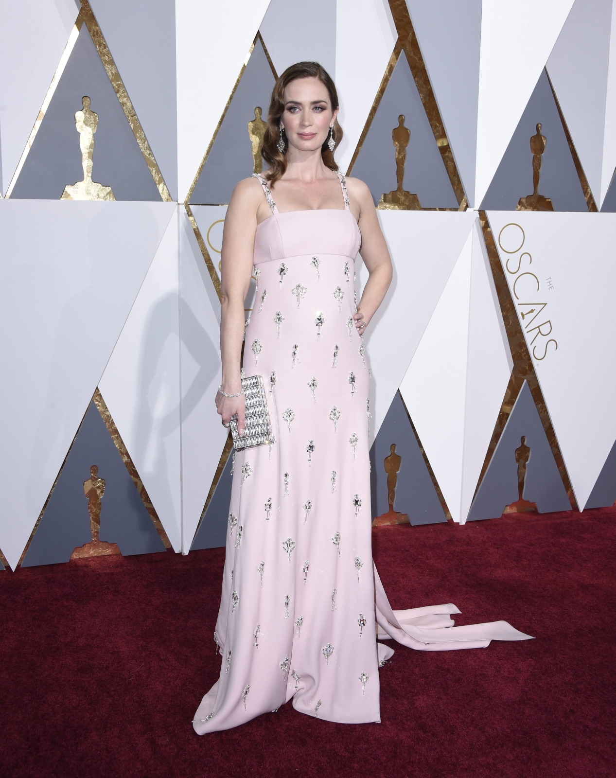 Emily Blunt