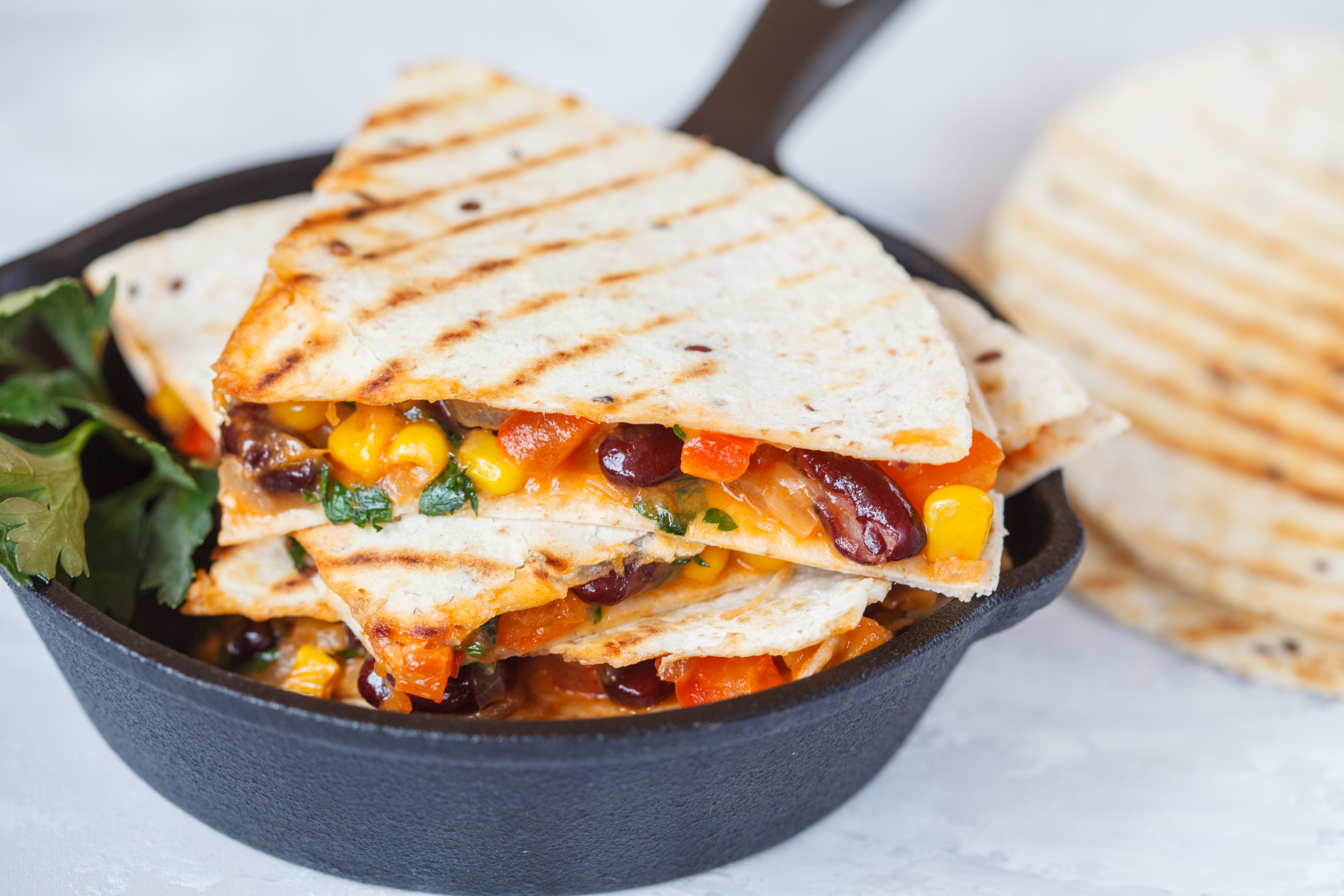 3 egészséges recept 5 perc alatt: igen, lehetséges