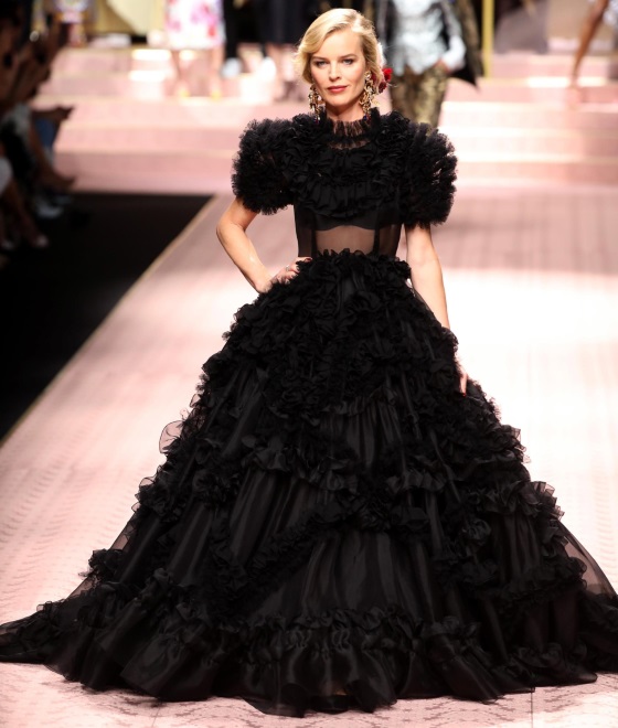 Eva Herzigova