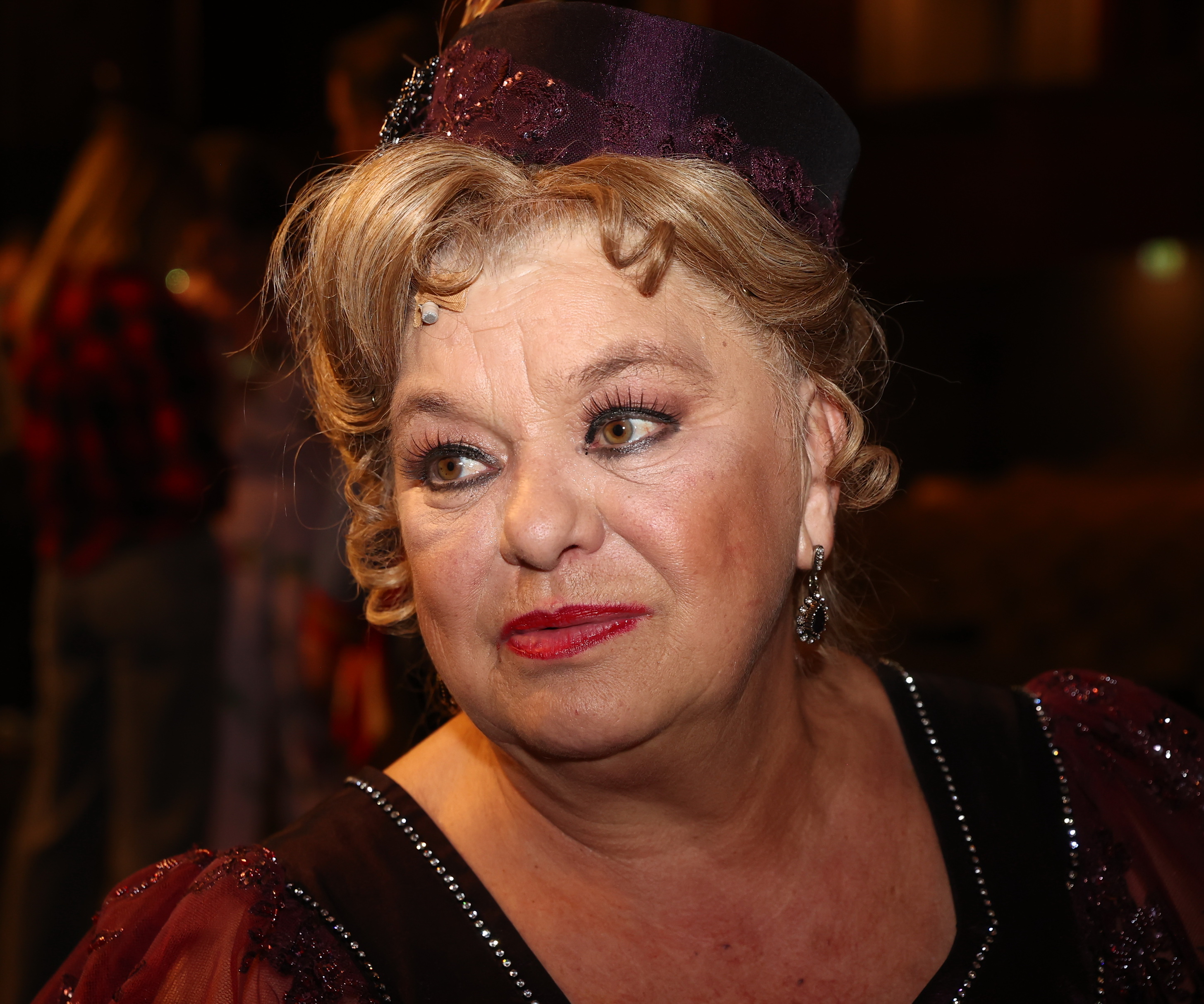 Óriási veszteség érte Oszvald Marikát: csak reménykedik, hogy elég lesz a pénz a károkra