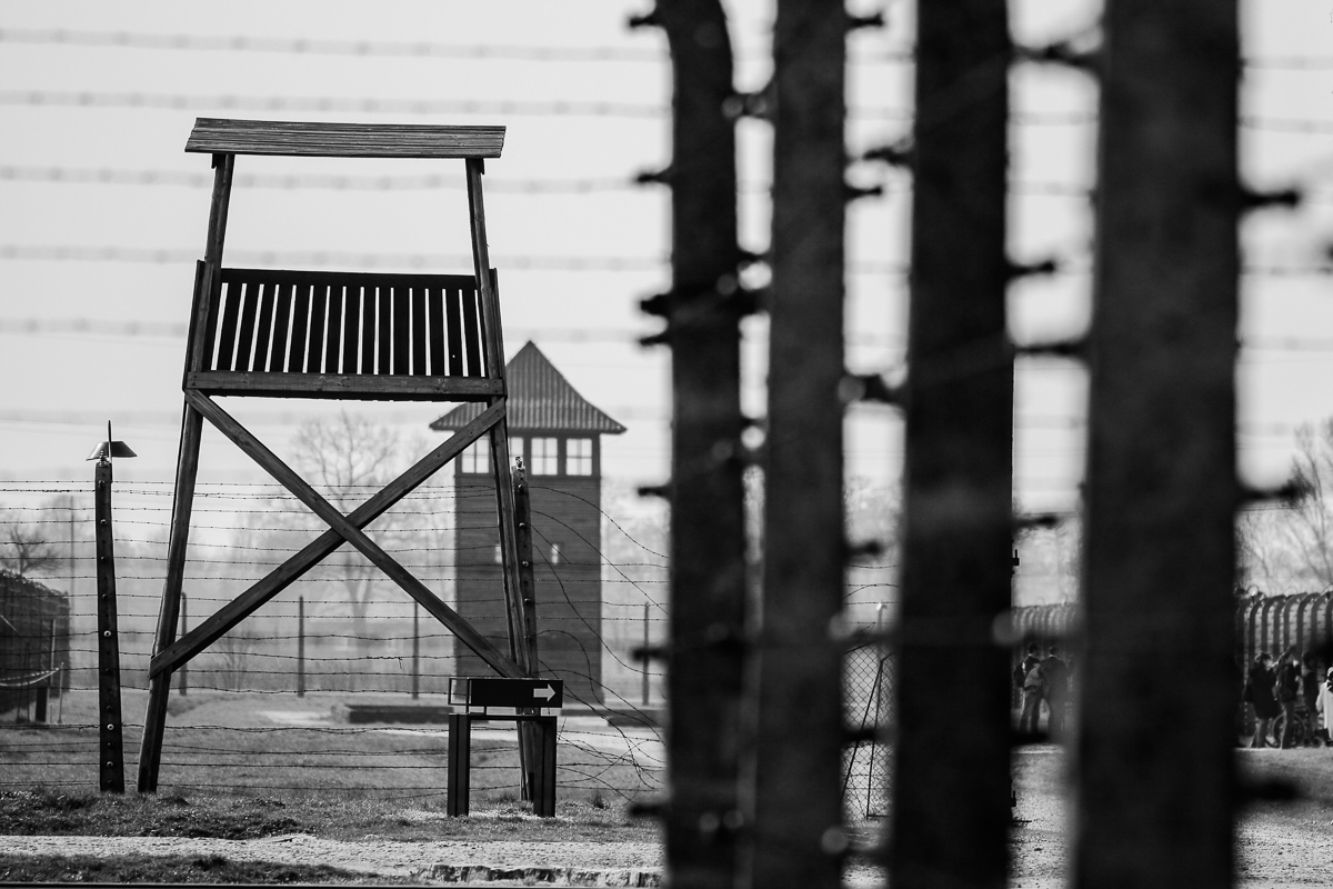 Niemiecki obóz koncentracyjny KL Auschwitz-Birkenau