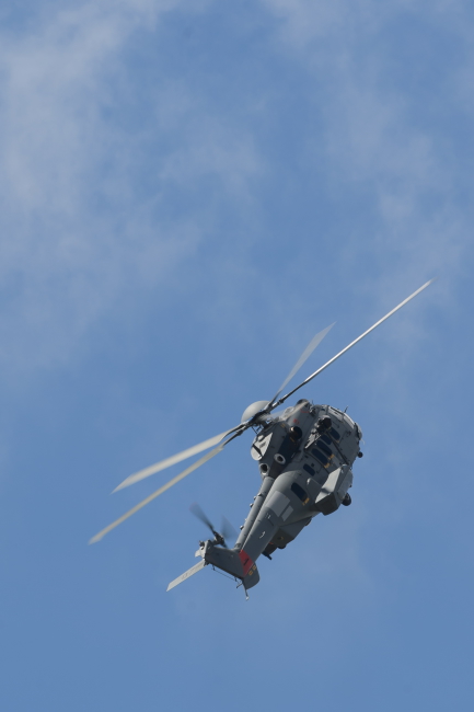 EC-725 Caracal