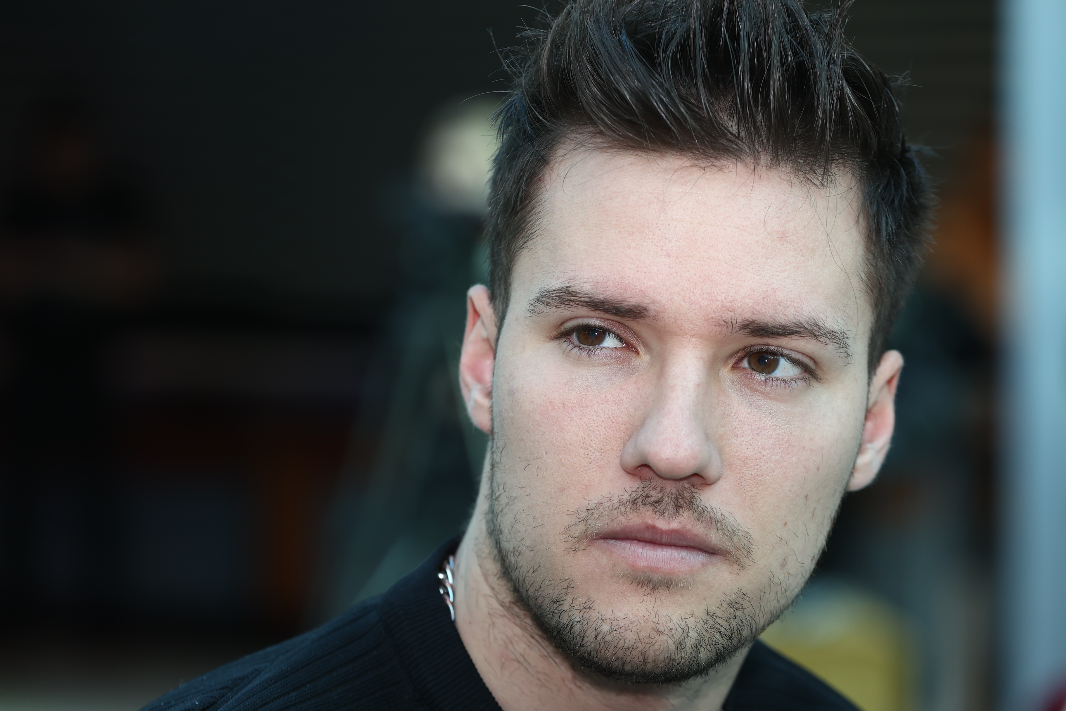 Valkusz Milán bejön a Sztárban sztár leszek! versenyzőjének: hamarosan együtt lépnek színpadra