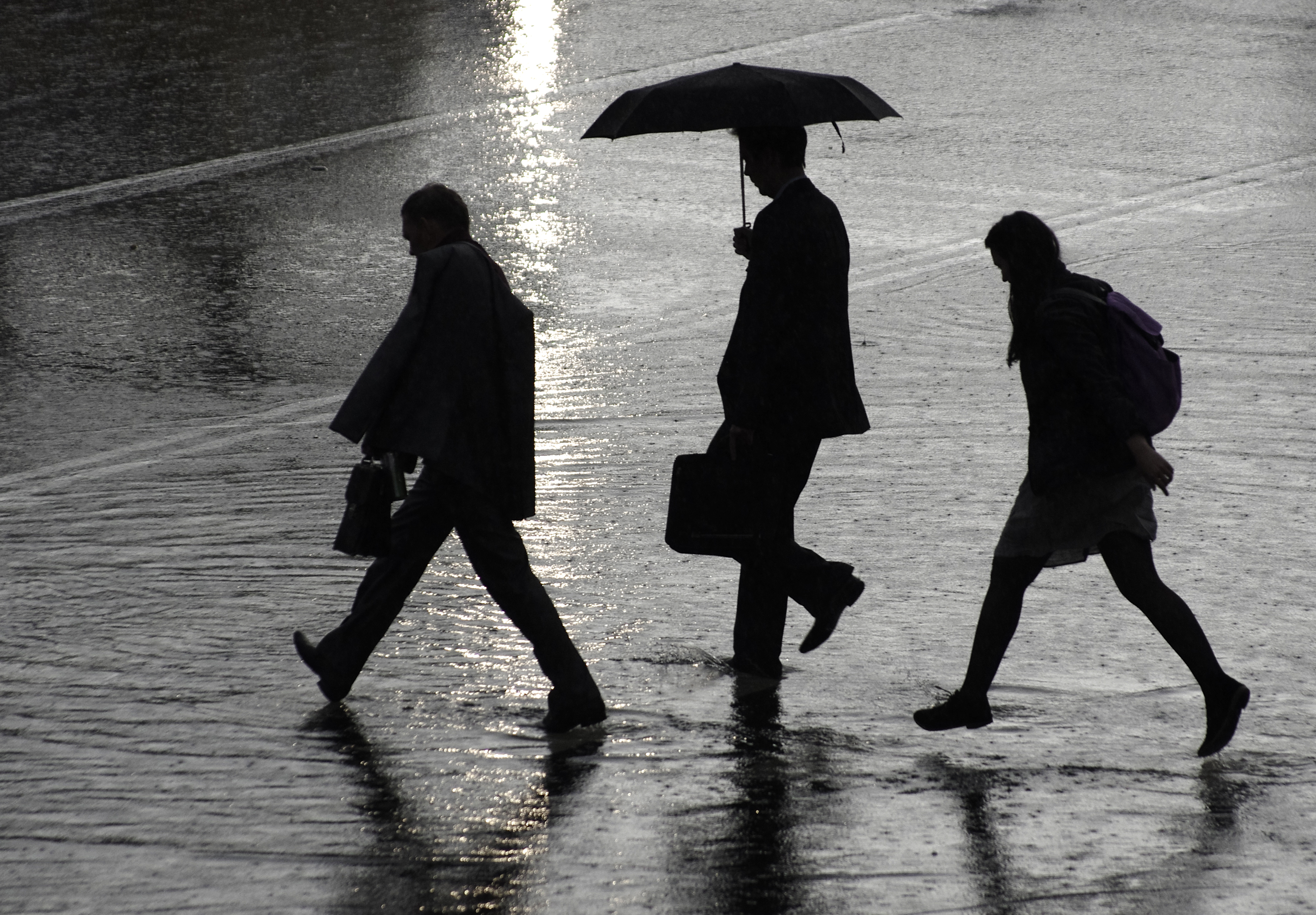 Mutatjuk, milyen idő várható csütörtökön: az esernyőt inkább ne rakja el