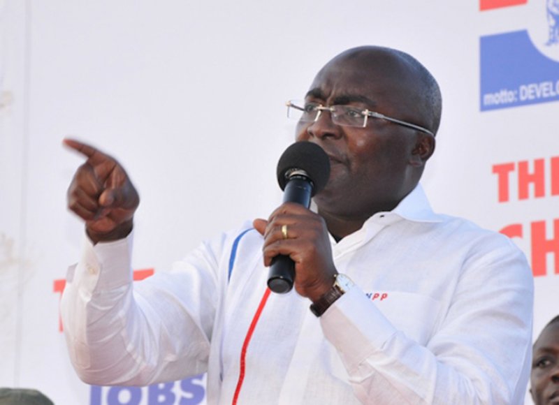 \'I bought taxi for my son\' - T.T on how he spent Dr Bawumia\'s cash gift to pay his rent