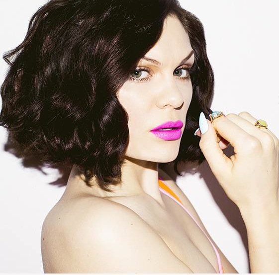 8. Jessie J – 13 mln funtów