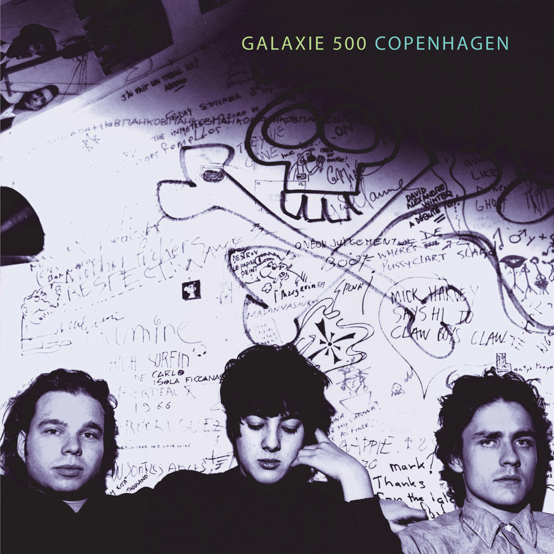 15. Galaxie 500 –