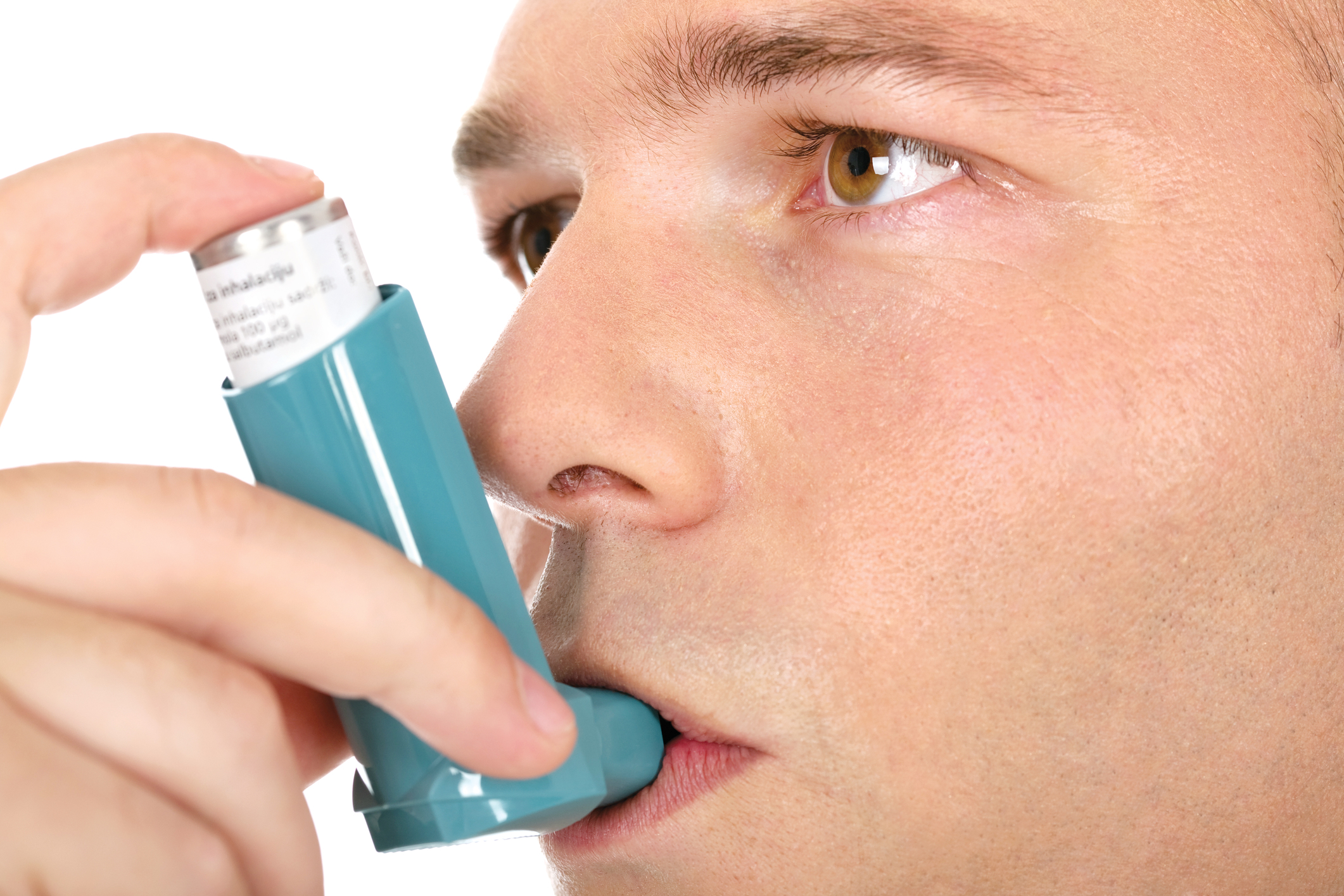 Ma van az asztma világnapja: Magyarországon mintegy 450 ezer embert  érinthet a betegség - Blikk