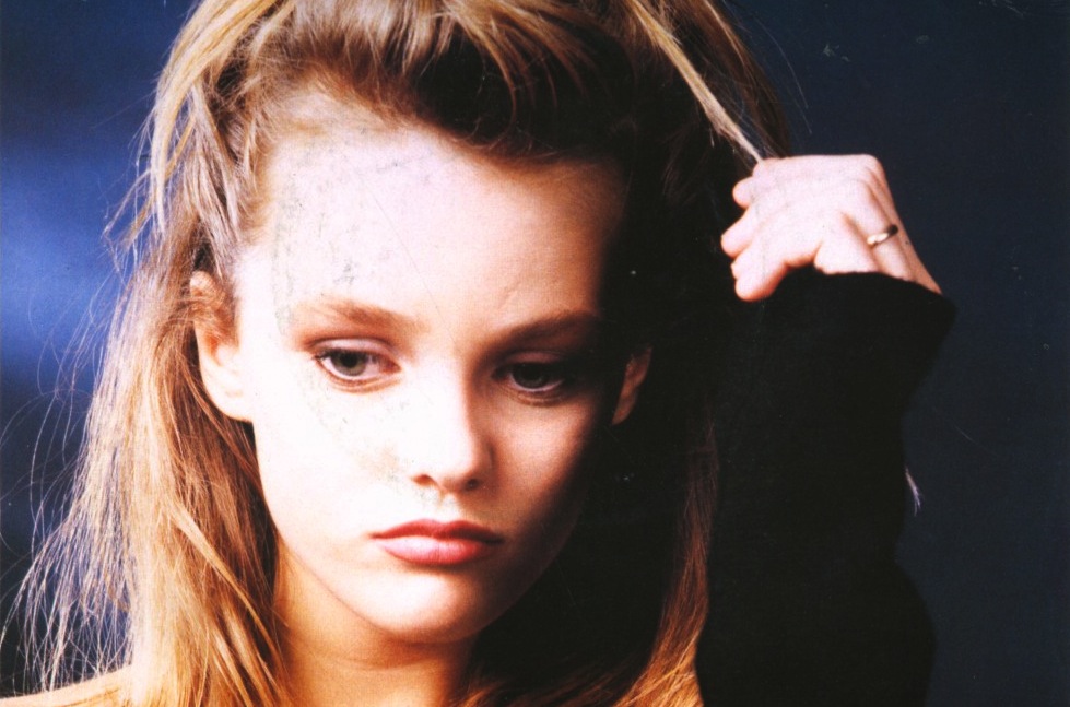 Dziecięce gwiazdy muzyki: Vanessa Paradis