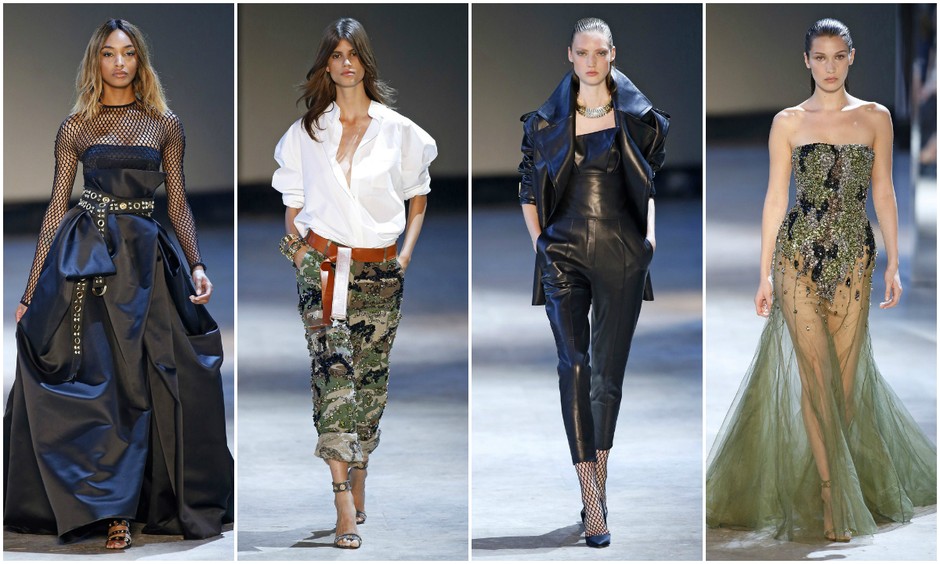 Alexandre Vauthier