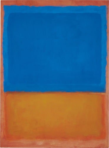Mark Rothko