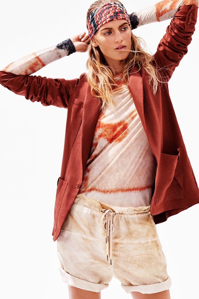 H&M Studio SS16