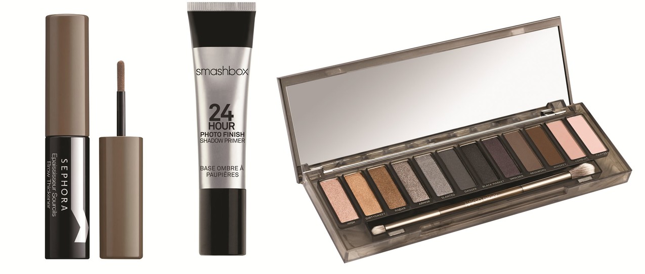 smoky eyes sephora