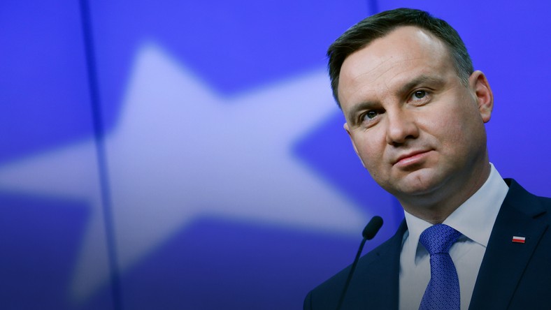 Andrzej Duda