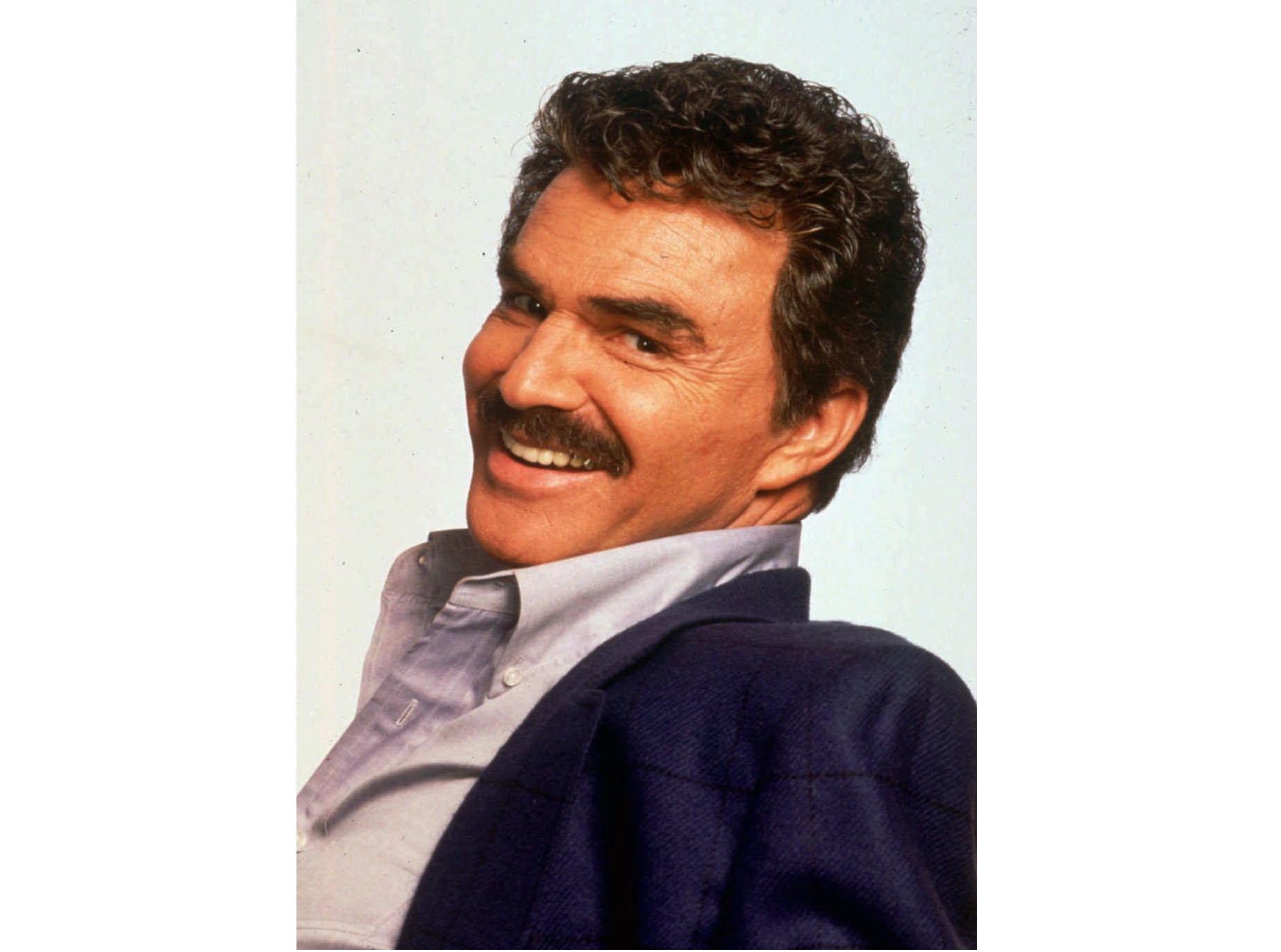 Burt Reynolds
