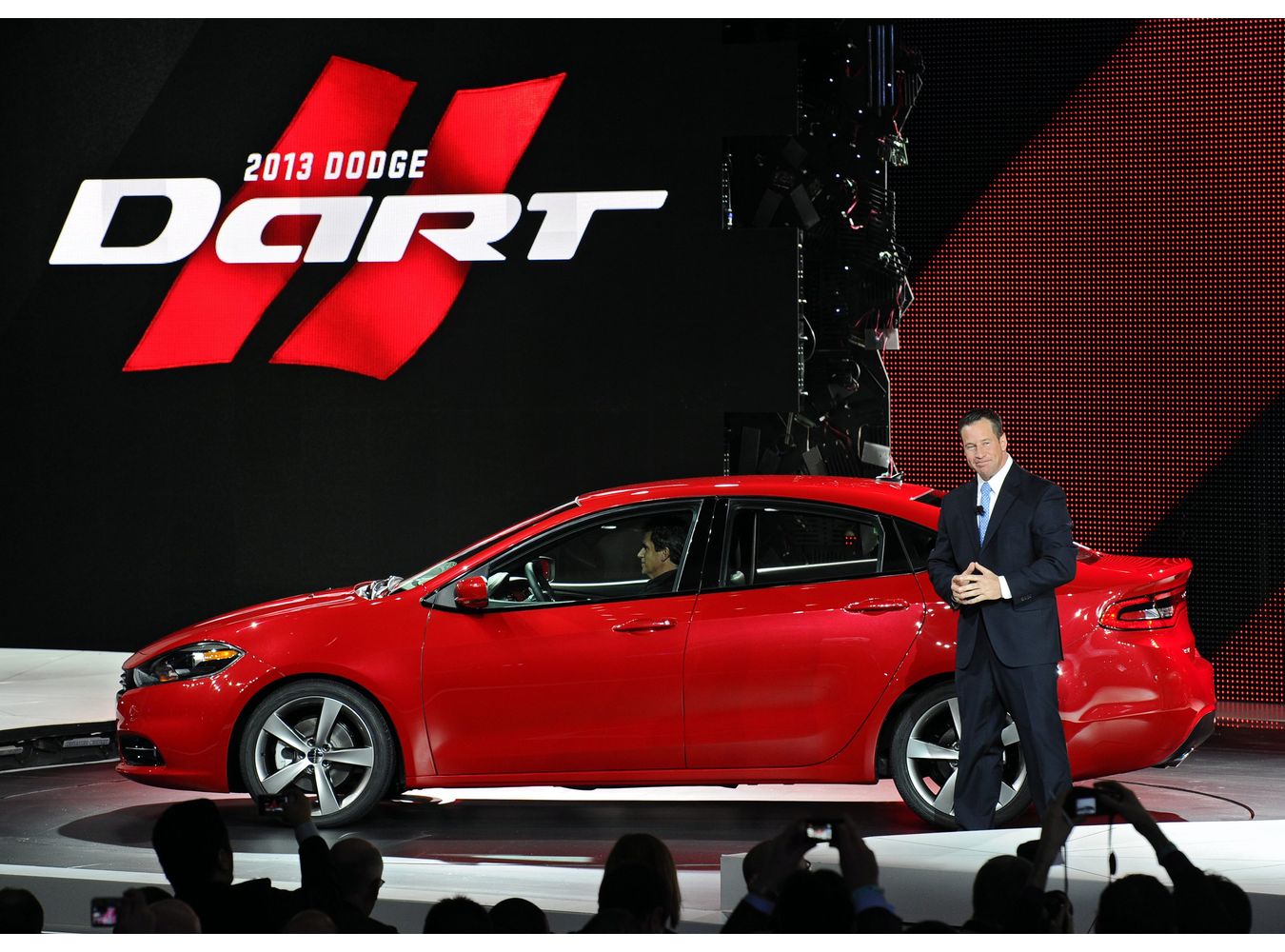 Dodge Dart
