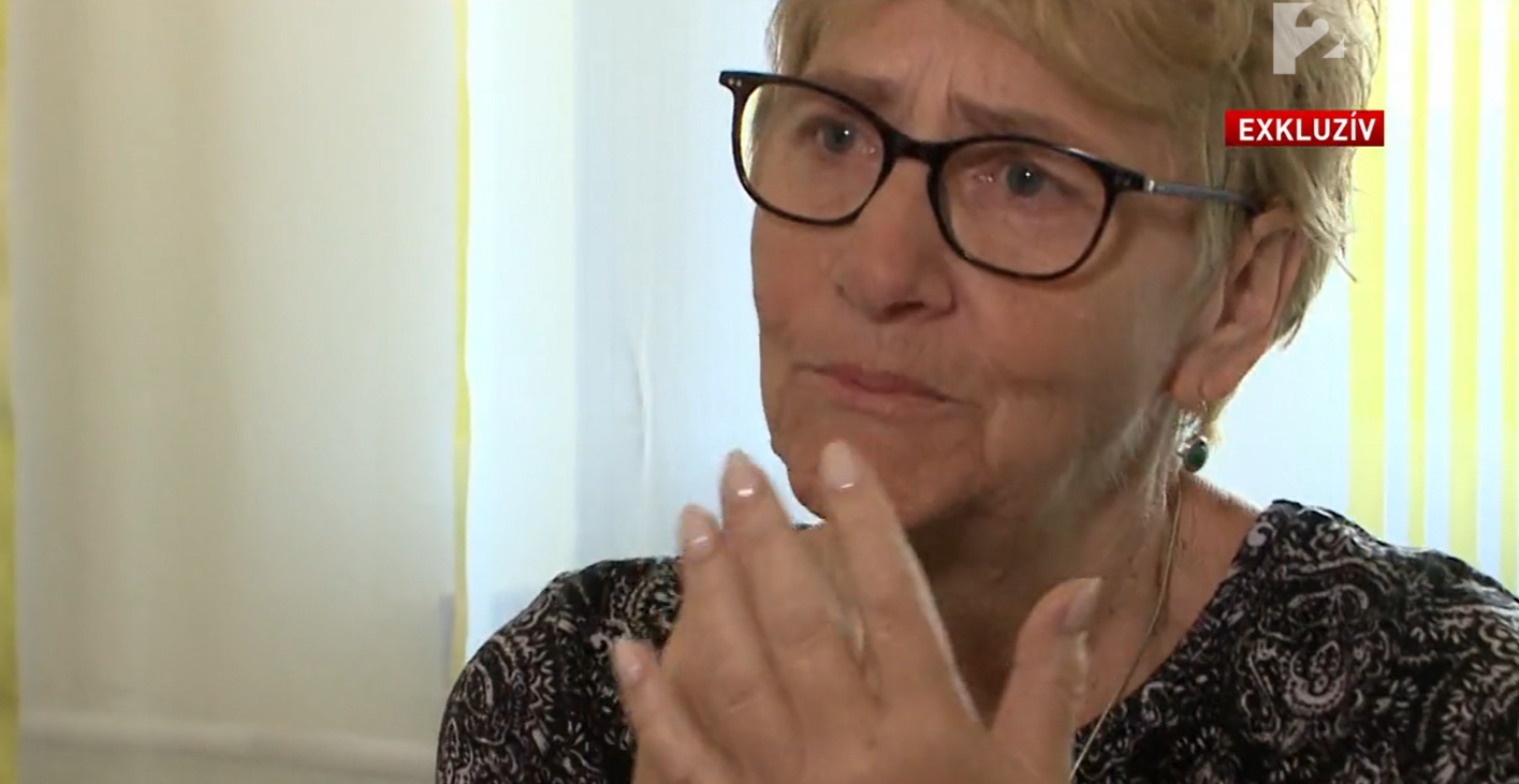 VV Fanni után újabb sötét ügy a Marina parton: egy férfit késeltek halálra, most megszólalt a gyászoló édesanya - videó