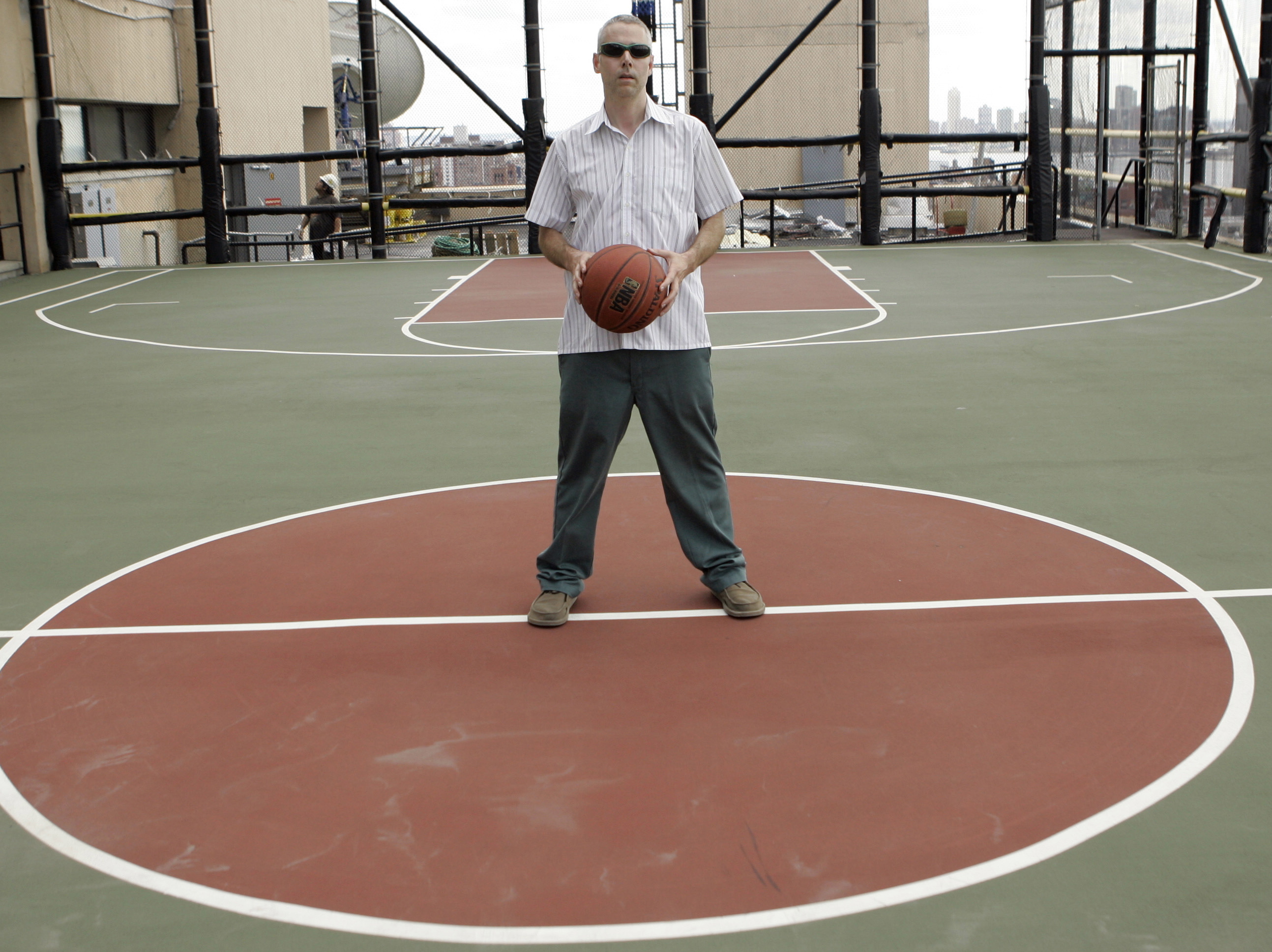 Adam Yauch (1964 – 2012)