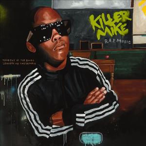15. Killer Mike –