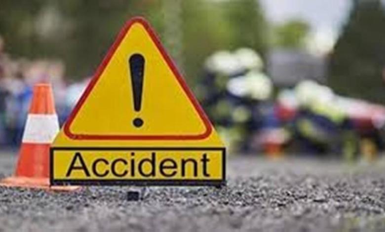 10-year-old dies, 13 injured in separate road crashes in the Eastern Region