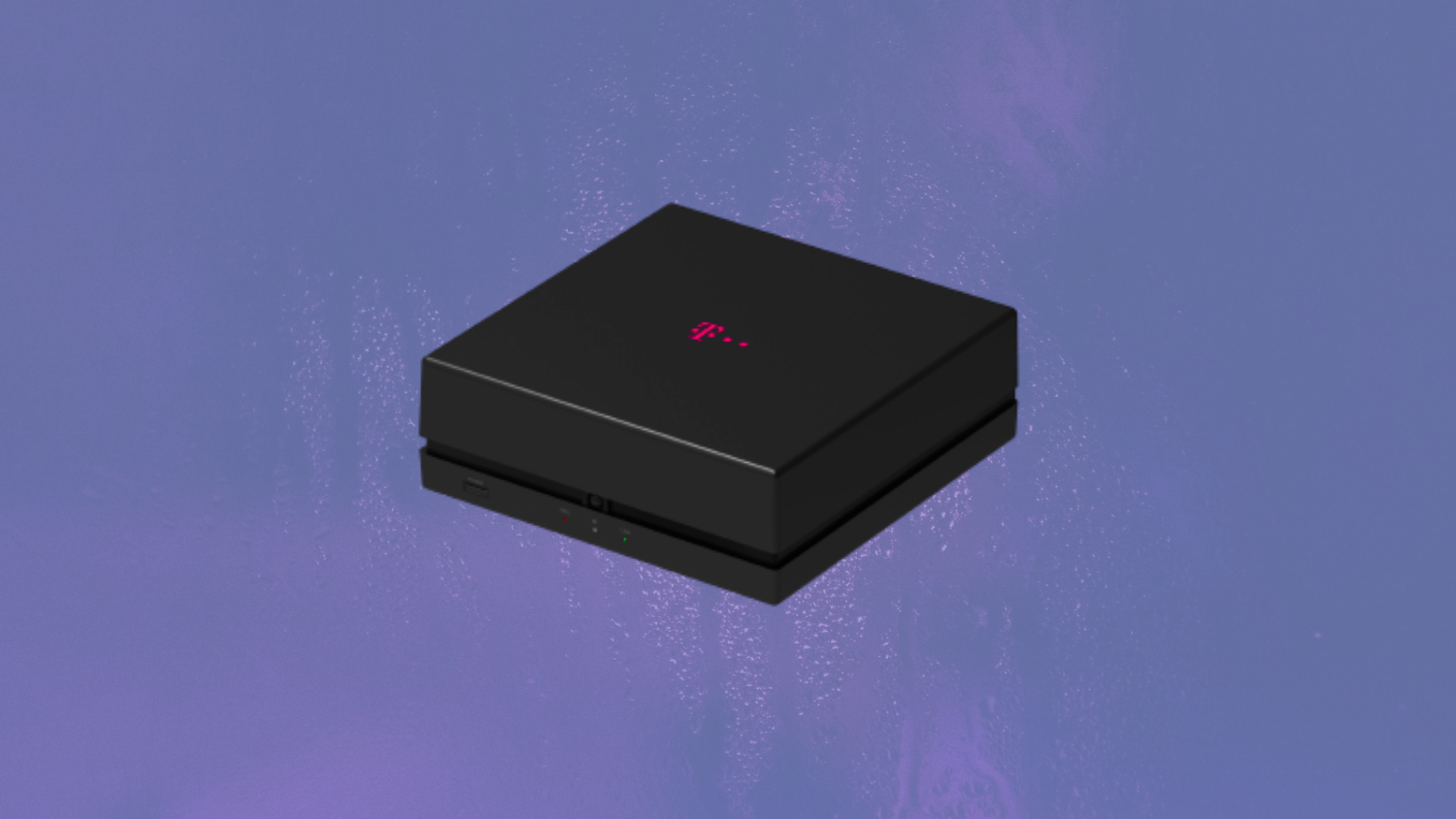 Telekom začal predávať malý Magio box k IPTV službe