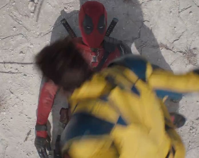 Hugh Jackman brutálisan kaszabol Rozsomákként: letarolta a világot a Deadpool 3 előzetese - Mutatjuk!