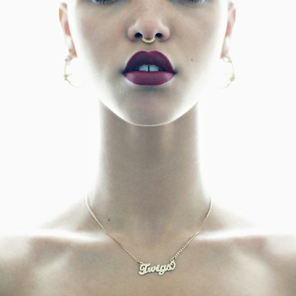 FKA Twigs – wyjątkowa debiutantka