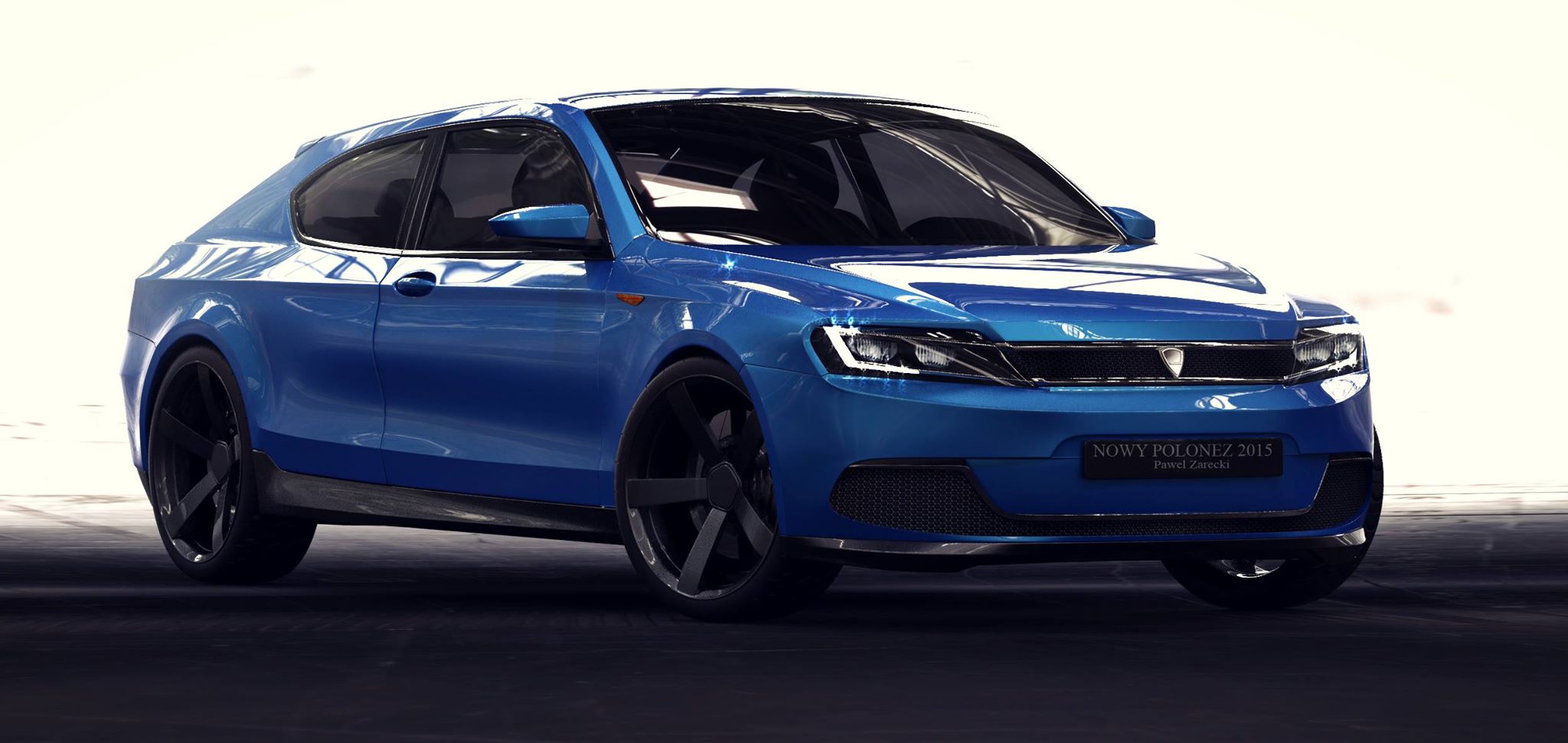 Nowy polonez