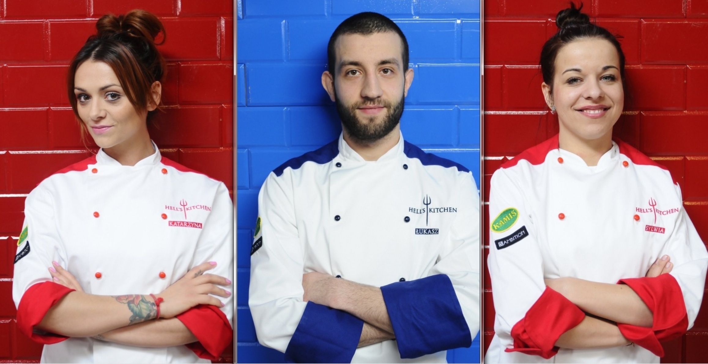 Hell's Kitchen