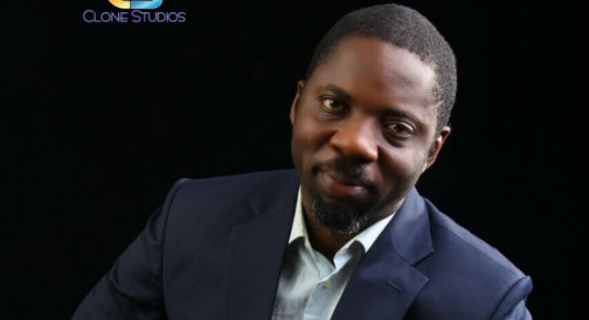 Seun-Oloketuyi is the Chief Executive Officer of the Best Of Nollywood, producers pf BON Awards.