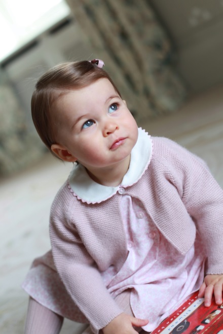 Księżniczka Charlotte