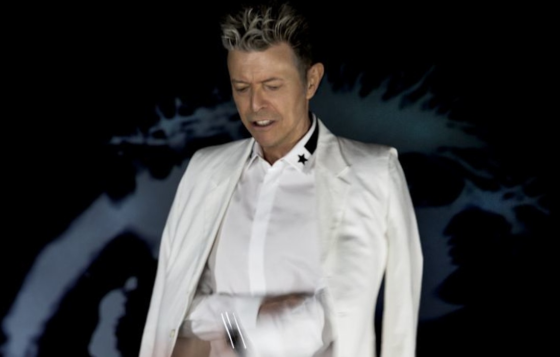 Gwiazdy żegnają Davida Bowiego