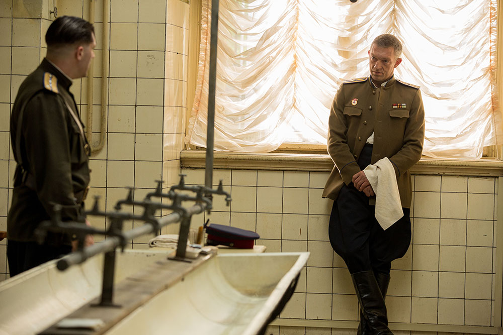 Vincent Cassel w filmie