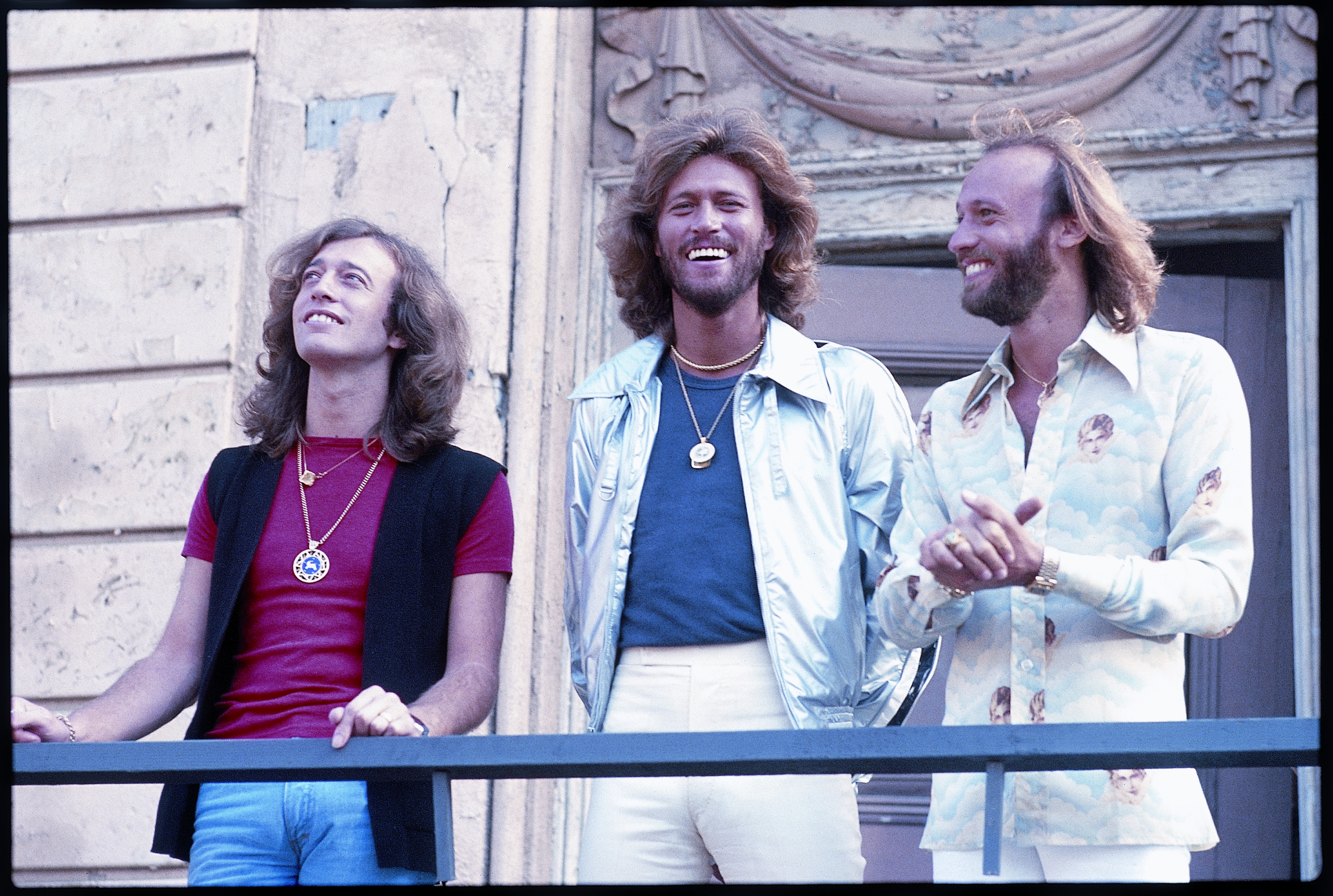 Bee Gees