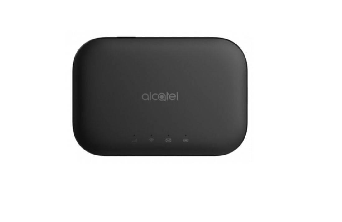 Router Alcatel Link Zone 4G LTE CAT7